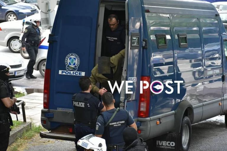 «Θέλω να καθαρίσω το όνομά μου» – Τι είπε στο Εφετείο ο «αρχιμαφιόζος»